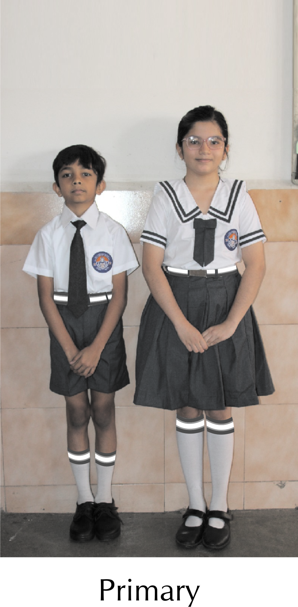 Primary Uniform
